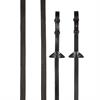 Reins LeMieux Rubber Black