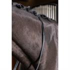Reins LeMieux Rubber Black