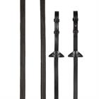 Reins LeMieux Rubber Black