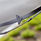 Reins LeMieux Rubber Brown