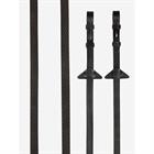 Reins LeMieux Soft Rubber Brown