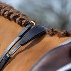Reins LeMieux Soft Rubber Brown