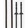Reins LeMieux Soft Rubber Brown