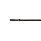 Reins Montar Rubber Deco Dark Brown-Beige