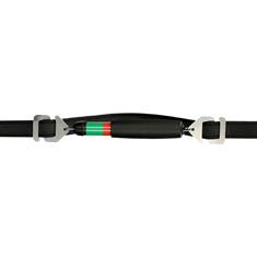 Reins Pressure Meter