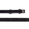Reins PresTeq FayRein WeyMouth Black