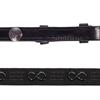 Reins PresTeq FaySport Black