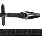 Reins PresTeq FaySport Black