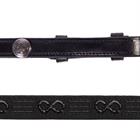 Reins PresTeq FaySport Black