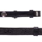 Reins PresTeq FaySport Black