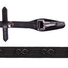 Reins PresTeq FaySport Black