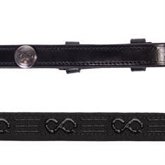 Reins PresTeq FaySport Black