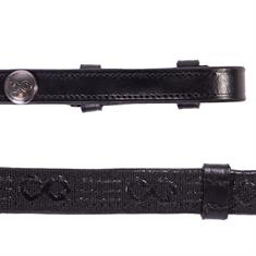 Reins PresTeq FaySport Black