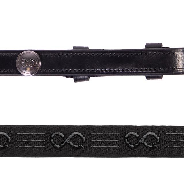 Reins PresTeq FaySport Black