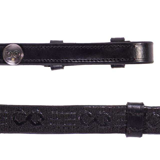 Reins PresTeq FaySport Black