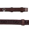 Reins PresTeq FaySport Brown