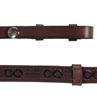 Reins PresTeq FaySport Brown