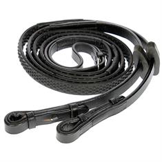 Reins Rambo Micklem Competition Black