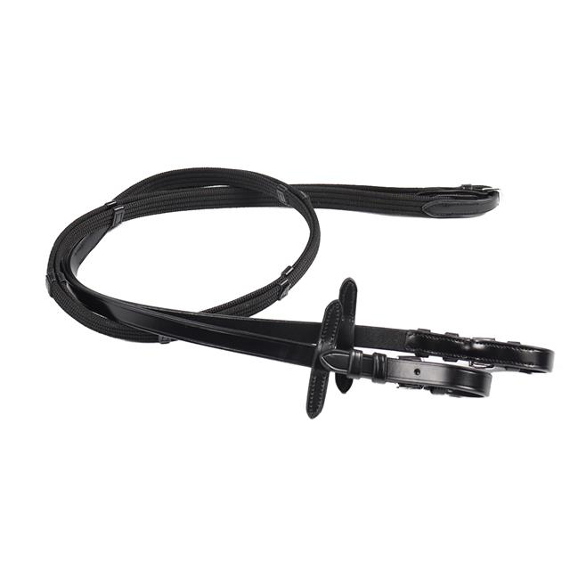 Reins Schockemöhle Black