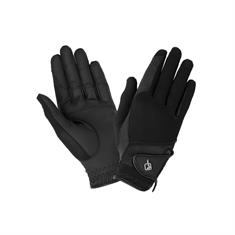 Reithandschuhe Pro Mesh LeMieux Black
