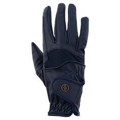 Reithandschuhe Stork BR Dark Blue