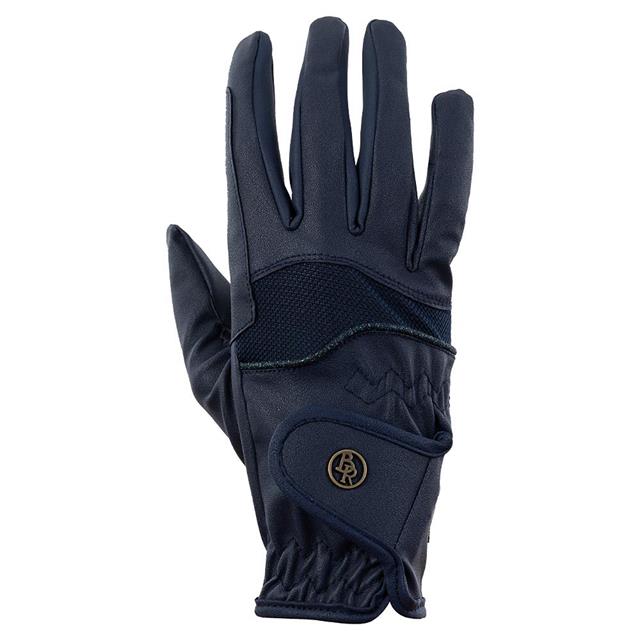 Reithandschuhe Stork BR Dark Blue