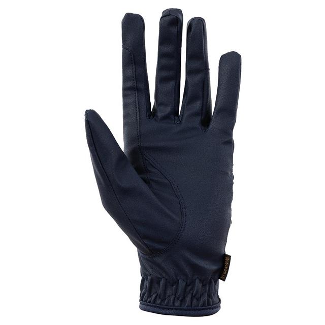 Reithandschuhe Stork BR Dark Blue