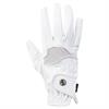 Reithandschuhe Stork BR White