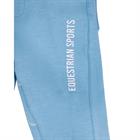 Reithose Bobby Kids QHP Light Blue