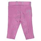 Reithose Bobby Kids QHP Light Pink
