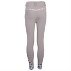 Reithose BPhilia Kids Vollbesatz Silikon Boeffies Dark Grey