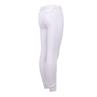 Reithose Elegance Kids Kniebesatz Silikon Eden By Pénélope White
