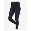 Reithose Freya Pro Vollbesatz Silikon LeMieux Dark Blue