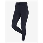 Reithose Freya Pro Vollbesatz Silikon LeMieux Dark Blue