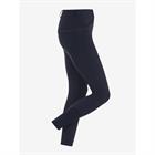 Reithose Freya Pro Vollbesatz Silikon LeMieux Dark Blue