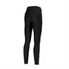 Reithose Laure Kniebesatz Silikon Pikeur Black