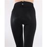 Reithose MOMeadow Mesh Summer Vollbesatz Silikon Montar Black
