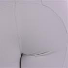 Reithose Softshell Comfort Vollbesatz Silikon Harry's Horse White
