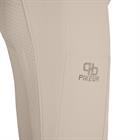 Reithose Vally Vollbesatz Silikon Pikeur Beige