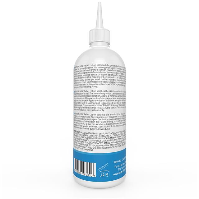 Relief Lotion Skincalming 