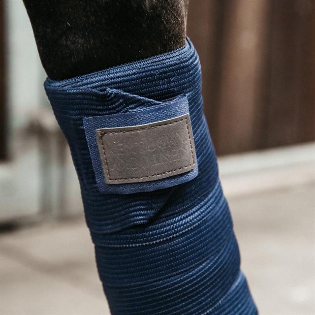 Repellent Bandages Kentucky Dark Blue