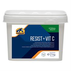 Resist Vit C Cavalor Multicolour