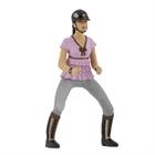 Rider for Toy Horse Trendy  