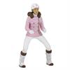 Rider for Toy Horse Winter Saddled 
