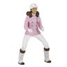 Rider for Toy Horse Winter Saddled 