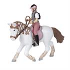 Rider for Walking Pony Toy Horse Other