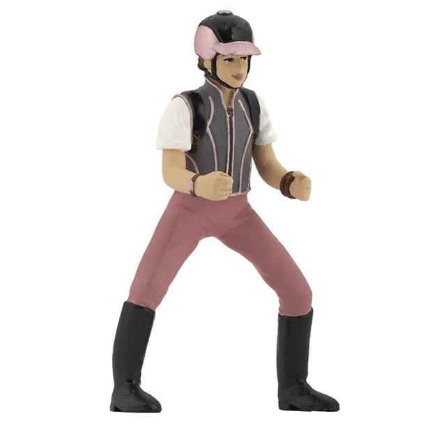 Rider for Walking Pony Toy Horse Other