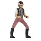 Rider for Walking Pony Toy Horse 