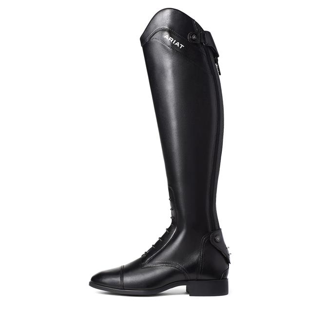ariat dressage boots