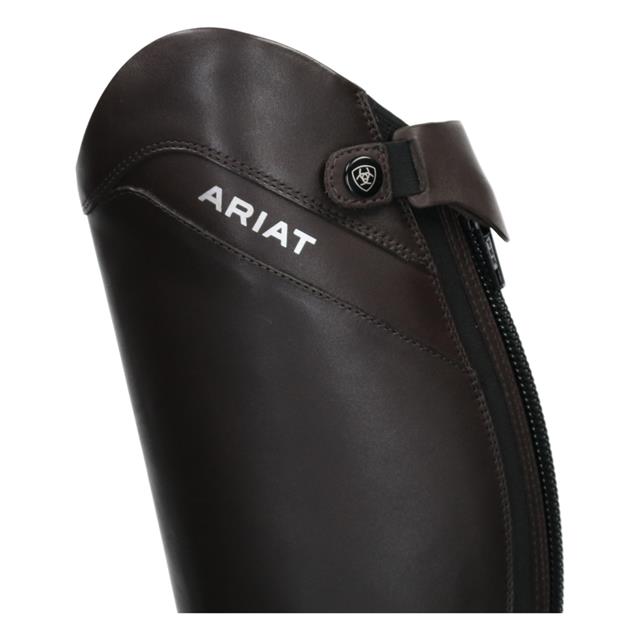 Riding Boots Ariat Palisade Brown